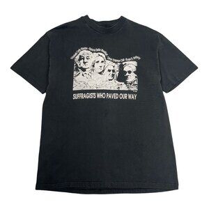 90s Women's Rights Suffragists Who Paved Our Way L